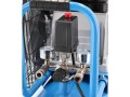 AIRPRESS SPRĘŻARKA OLEJOWA DWUTOŁOKOWA HL 340/90 - 2220316