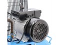 AIRPRESS SPRĘŻARKA OLEJOWA DWUTOŁOKOWA HL 340/90 - 2150138