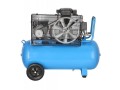 AIRPRESS SPRĘŻARKA OLEJOWA DWUTOŁOKOWA HL 340/90 - 2220305
