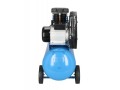 AIRPRESS SPRĘŻARKA OLEJOWA DWUTOŁOKOWA HL 340/90 - 2150127