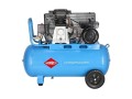 AIRPRESS SPRĘŻARKA OLEJOWA DWUTOŁOKOWA HL 340/90 - 2220301