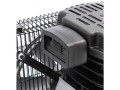 AIRPRESS SPRĘŻARKA OLEJOWA DWUTOŁOKOWA HL 340/90 - 2150129