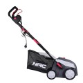 Aerator/Wertykulator 1800W SCE180-W NAC - 1060743