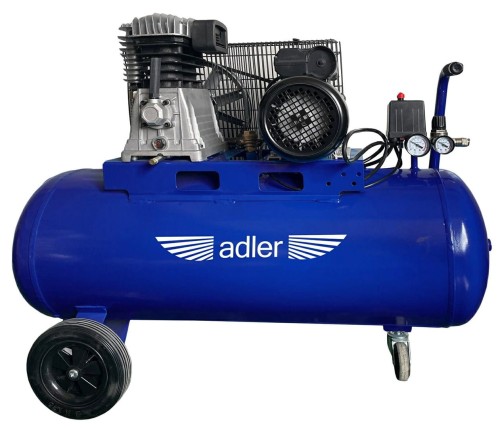 ADLER SPRĘŻARKA 100l  AD348-100-3 230V - 2150154