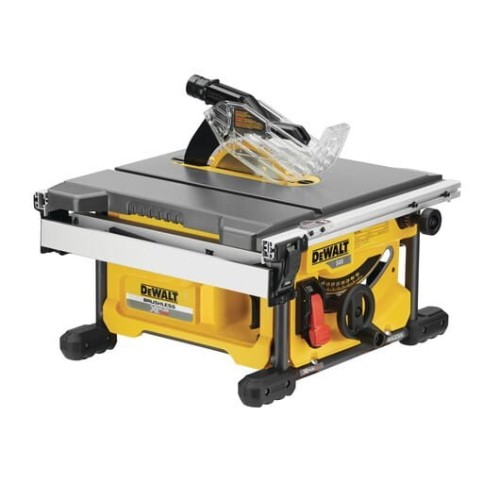 54v cordless table saw - 1918339