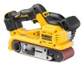 18v xr szlif. taśmowa 75x533mm tstak - 2224818