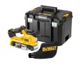 18v xr szlif. taśmowa 75x533mm tstak - 2224827