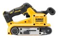 18v xr szlif. taśmowa 75x533mm tstak - 2224822