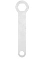Przecinarka do gresu i kamienia 1400W Graphite tarcza 125mm - 1737230