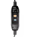 Przecinarka do gresu i kamienia 1400W Graphite tarcza 125mm - 1737228