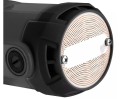 Przecinarka do gresu i kamienia 1400W Graphite tarcza 125mm - 1737237