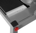 Przecinarka do glazury 1500W Graphite 250x25, rozmiar stołu 1230x460, zakres cięcia 1200mm - 2150771