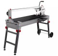 Przecinarka do glazury 1200W Graphite tarcza 250 x 25,4 mm - 1737126