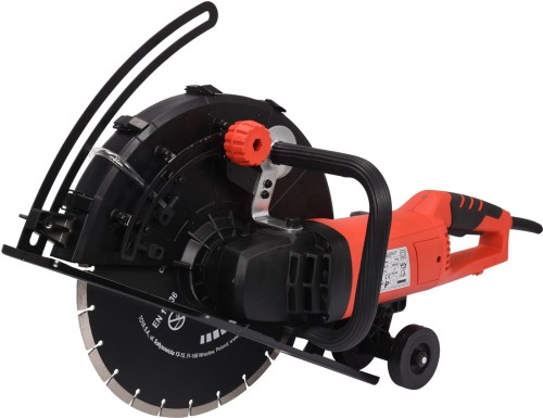 Przecinarka 2600W 350mm YATO YT-82158 - 1919283