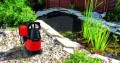 Pompa zanurzeniowa GC-DP 3325 EINHELL - 2206861
