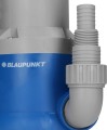 Pompa wody zanurzeniowa 750W 11000 l/h Blaupunkt WP7501 - 1411704
