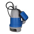 Pompa wody zanurzeniowa 400W 8000 l/h Blaupunkt WP4001 - 1411696
