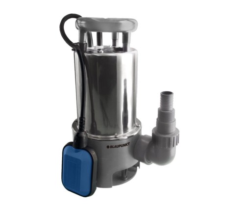 Pompa wody zanurzeniowa 1,6kW 20000 l/h Blaupunkt WP1601 - 1411711
