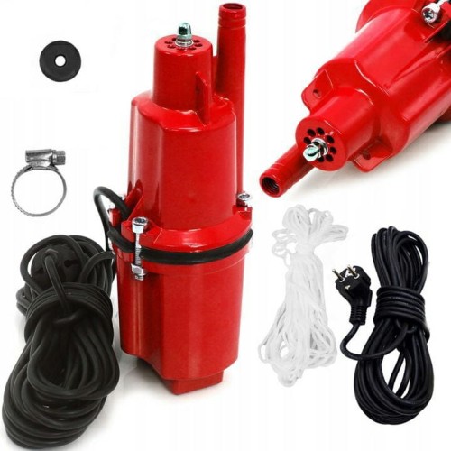 POMPA MEMBRANOWA GÓRNOSSĄCA RED - 2235412