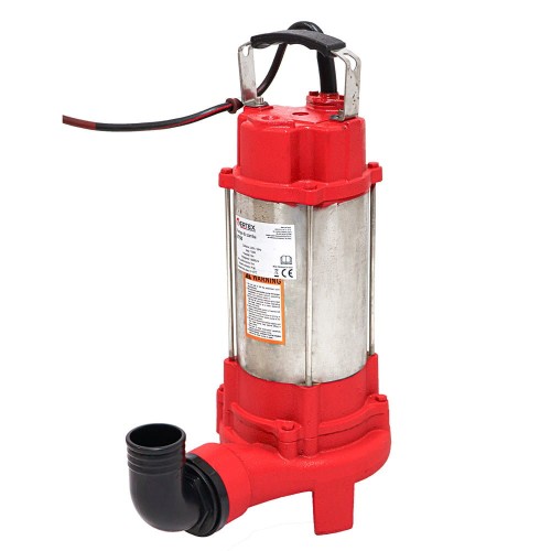 POMPA DO WODY VERTEX V750 NIKIEL - 2150648