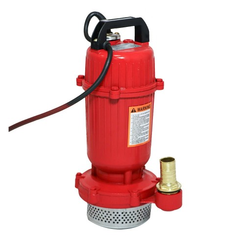 POMPA DO WODY VERTEX QDX1.5-16-0.37 370W - 2150667