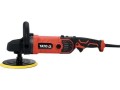 Polerka samochodowa 180mm YATO YT-82196 - 2073919