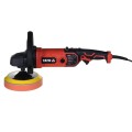 Polerka samochodowa 180mm YATO YT-82196 - 2093035