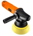 Polerka dual action 710W, 125mm, obroty 2000-4600 - 2193341