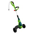 Podkaszarka elektryczna 550W, szer kosz 320mm, Verto - 1737077