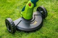 Podkaszarka elektryczna 550W, szer kosz 320mm, Verto - 1737080