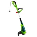 Podkaszarka elektryczna 450W, szer kosz 290mm, Verto - 1737081
