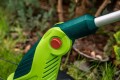Podkaszarka elektryczna 450W, szer kosz 290mm, Verto - 1737084