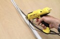 pistolet klejowy fatmax pro gr100r - 2224642