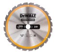 piła tarczowa hm 305x30mm 48t kąt+10 pierśc. 25,4 - 2235530