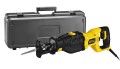 Piła szablasta 1050W + kufer FME365K-QS STANLEY - 2150730