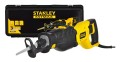 Piła szablasta 1050W + kufer FME365K-QS STANLEY - 1331043