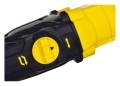 Piła szablasta 1050W + kufer FME365K-QS STANLEY - 1331051