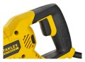 Piła szablasta 1050W + kufer FME365K-QS STANLEY - 1331046