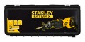 Piła szablasta 1050W + kufer FME365K-QS STANLEY - 1331050