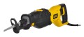 Piła szablasta 1050W + kufer FME365K-QS STANLEY - 1331044