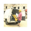 pilarka uniwersalna odwracalna 305 mm ze wskaź. linii cięcia - 2150805