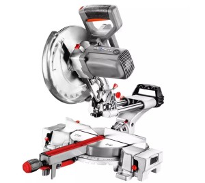 Graphite 59G812 piła ukośna 4800 RPM 1800000 W