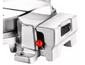 Pilarka ukosowa 1800W Graphite tarcza 254x30 mm - 1737123