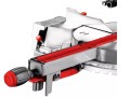 Pilarka ukosowa 1800W Graphite tarcza 254x30 mm - 1737119