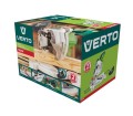 Pilarka ukosowa 1500W, tarcza 210 x 30 mm Verto - 1737199