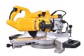 pilarka ukosowa 1300w, 216mm, 4500 obr/min, ukos. poz - 1960402