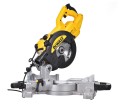 Pilarka tarczowa ukośna DeWalt DWS773-QS (1300W; 216mm) - 1593130
