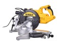 Pilarka tarczowa ukośna DeWalt DWS773-QS (1300W; 216mm) - 1593131