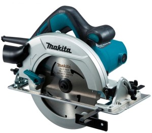 Pilarka tarczowa elektryczna 1200W MAKITA HS7601