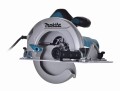 Pilarka tarczowa elektryczna 1200W MAKITA HS7601 - 951573